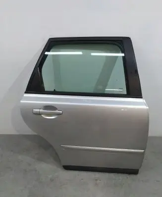 Volvo V50 Front door 