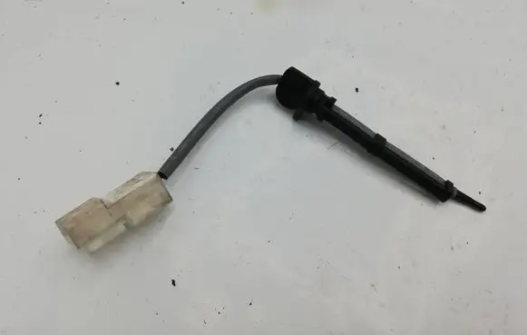 Hyundai ix 55 Interior temperature sensor NOCODE