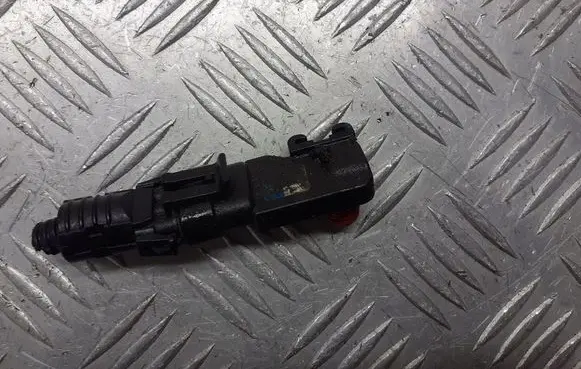 Opel Vectra C Air pressure sensor 16212460