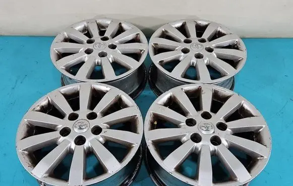 Toyota Corolla E140 E150 R16 alloy rim PZ406-E067B-ZC IMPRK1410783