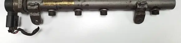 Mercedes-Benz E W212 Fuel main line pipe A6420702995