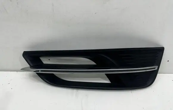 Audi A8 S8 D4 4H Front fog light trim/grill NOWA