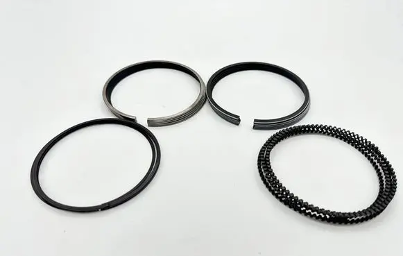 Hyundai Centennial Piston ring 2304039800