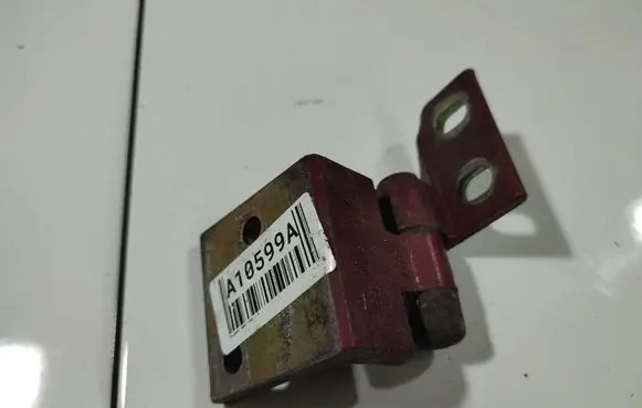 Peugeot 406 Front door upper hinge 