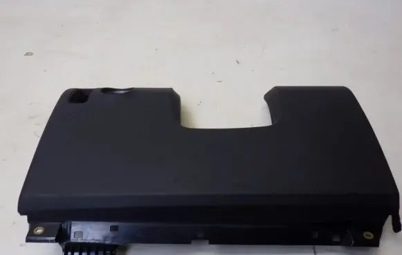Porsche Cayenne (92A) Dashboard trim 7P5858903