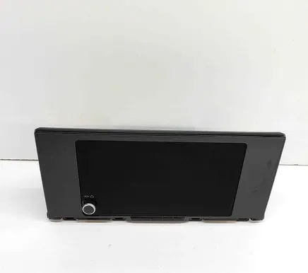 Toyota C-HR II Screen/display/small screen 86140F4400