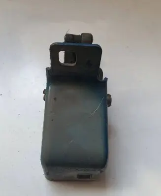 Renault Kangoo I Rear door lower hinge 354515G 3102G