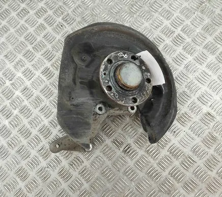 Volkswagen PASSAT B7 Rear wheel hub 3C0505434K