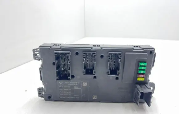 BMW 4 F32 F33 Central body control module 9362398 003000002 00000F4D