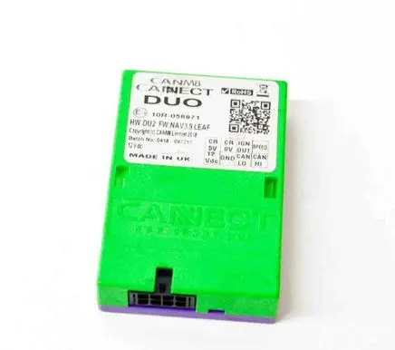 Nissan Leaf I (ZE0) Other relay 10R058871