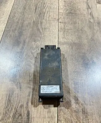 Other control units/modules