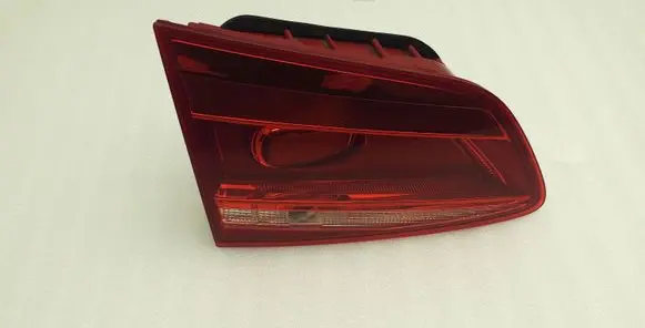Volkswagen PASSAT B7 Tailgate rear/tail lights 3AF945093J