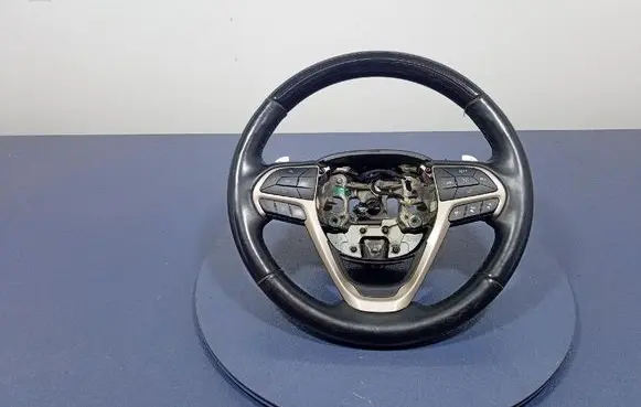 Jeep Grand Cherokee Steering wheel