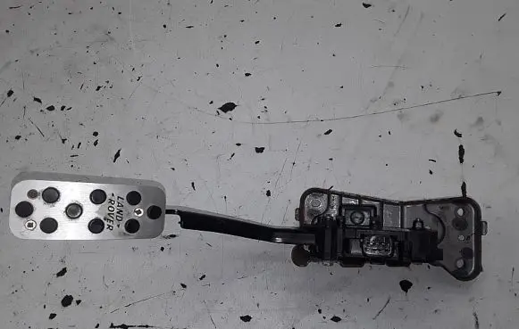Land Rover Range Rover L322 Accelerator throttle pedal 5h227r562aa8pvj