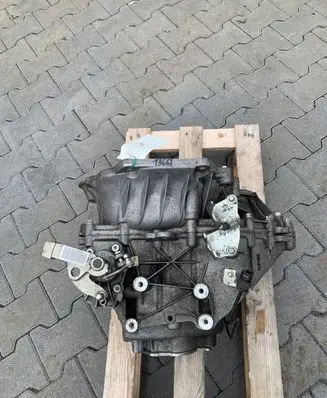 Mini One - Cooper Clubman R55 Manual 6 speed gearbox 7610160