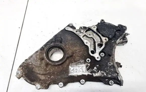 Nissan Primera Oil pump 
