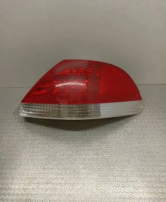 BMW 7 E65 E66 Rear/tail lights 155514
