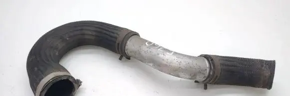 SsangYong Korando Engine coolant pipe/hose