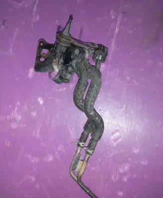Mazda 6 Sensor PSD1K4238