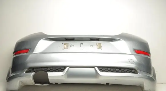 Volvo C30 Rear bumper 