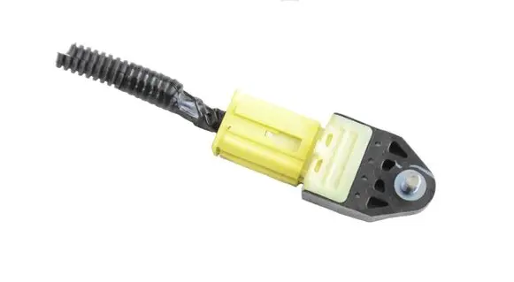 Volvo V70 Airbag deployment crash/impact sensor 98237CA000