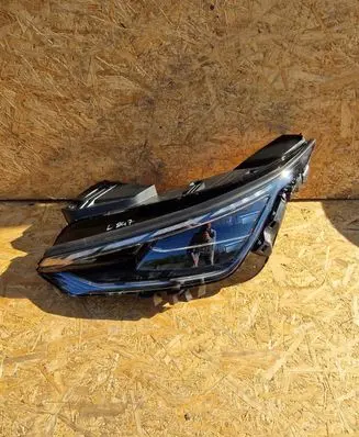 KIA EV6 Headlight/headlamp 92101-CV1