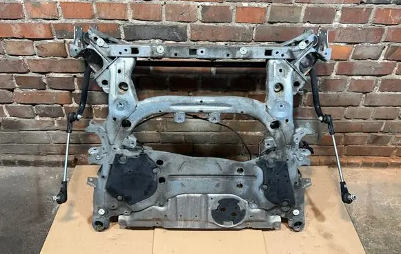 BMW 3 G20 G21 Front subframe