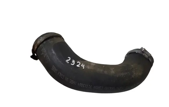 Volvo V40 Engine coolant pipe/hose
