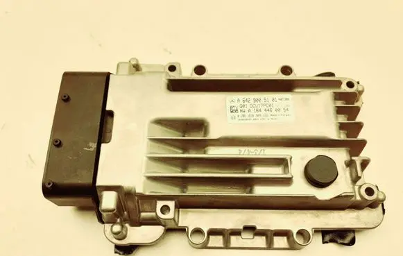 Mercedes-Benz ML W166 Other control units/modules A6429005101 Q01DCU17PC01