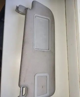 Audi A6 S6 C6 4F Sun visor 4F0857552