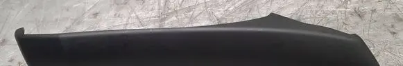 Toyota Auris E180 Dashboard glove box trim 5543502530