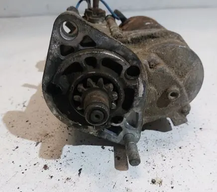 Toyota Hilux (AN10, AN20, AN30) Starter motor 281000L050