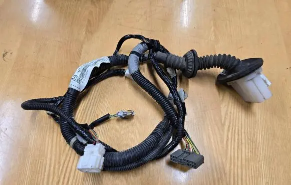 Honda CR-V Front door wiring loom 32751SWAG003 32751SWAG00307MY