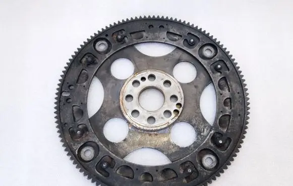 BMW X3 E83 Flywheel 7797964 11227797964