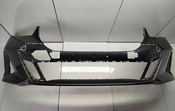 BMW 5 G60 G61 Front bumper 8084653