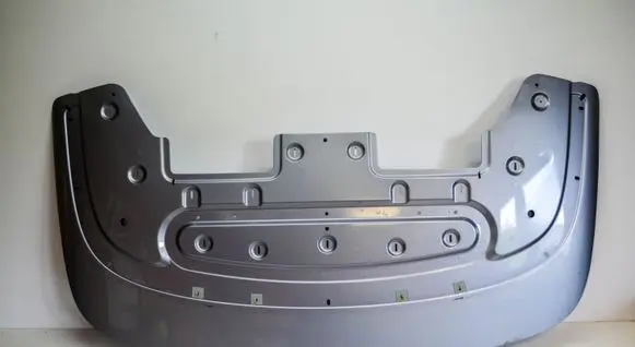 Audi A4 S4 B7 8E 8H Tailgate/trunk/boot lid