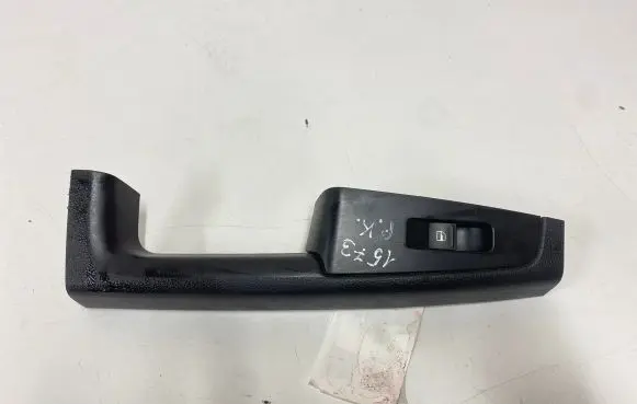 Skoda Superb B6 (3T) Electric window control switch 3T0868537