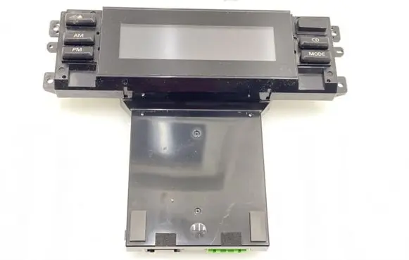 Volvo S80 Screen/display/small screen 30797715