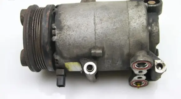 Opel Insignia A Air conditioning (A/C) compressor (pump) 3M5H19497AA