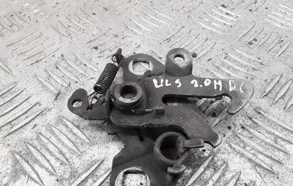 Fiat Ulysse Engine bonnet/hood lock/catch