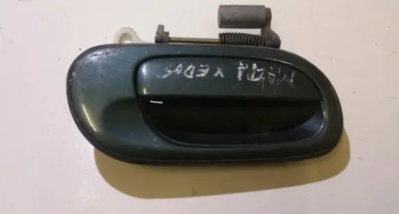 Mazda Xedos 9 Front door exterior handle