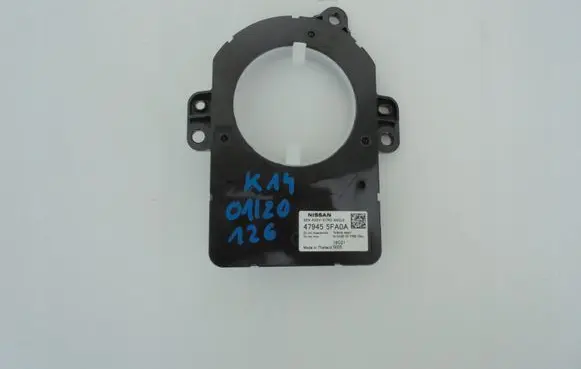 Nissan Micra K14 Steering angle sensor 479455FA0A