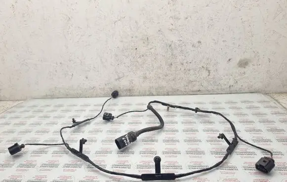 Parking sensor (PDC) wiring loom