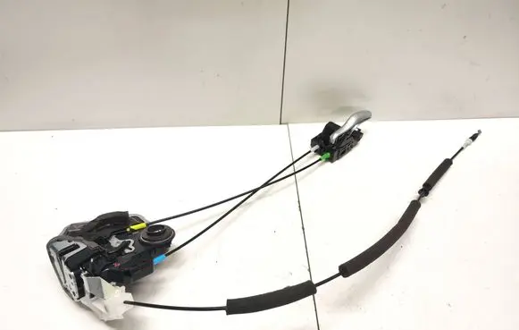 Toyota C-HR I Rear door lock 69274F4010 F4010