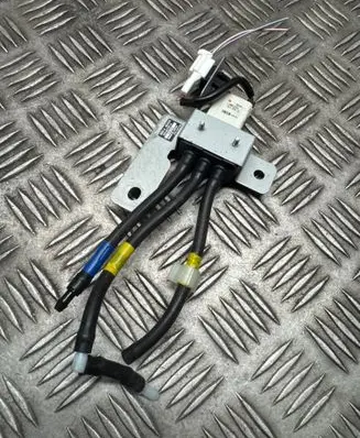 Nissan Qashqai Vacuum valve 284L44EA0A EN4015PA 0044595