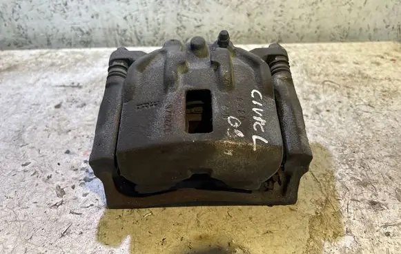 Honda Civic Front brake caliper