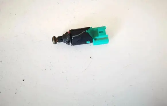 Citroen C5 Brake pedal sensor switch 9650688480