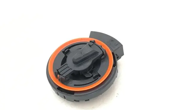 Ford Focus Airbag deployment crash/impact sensor JX7T14C676AA