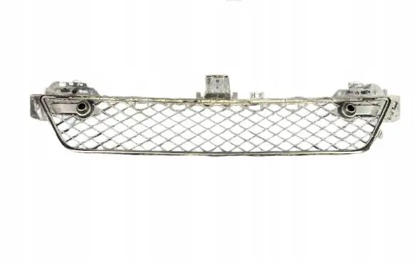 Mercedes-Benz C W204 Front bumper lower grill A2048851324