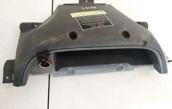Citroen Jumper Glove box 1327787070